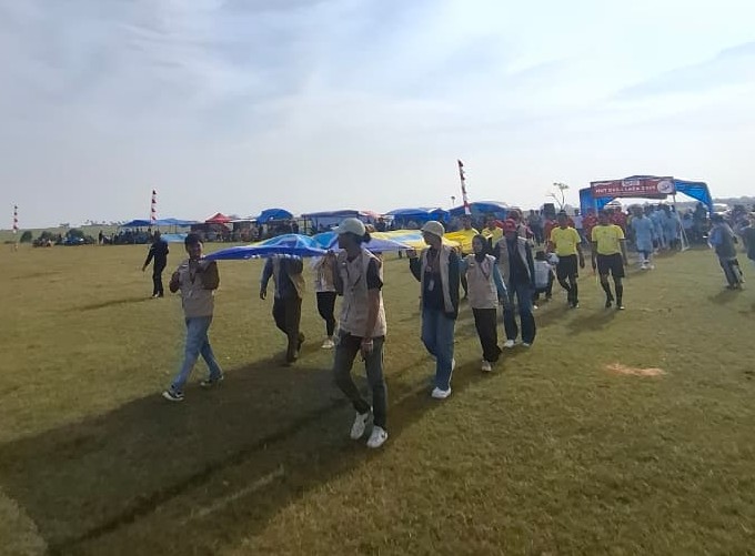 Acara 3